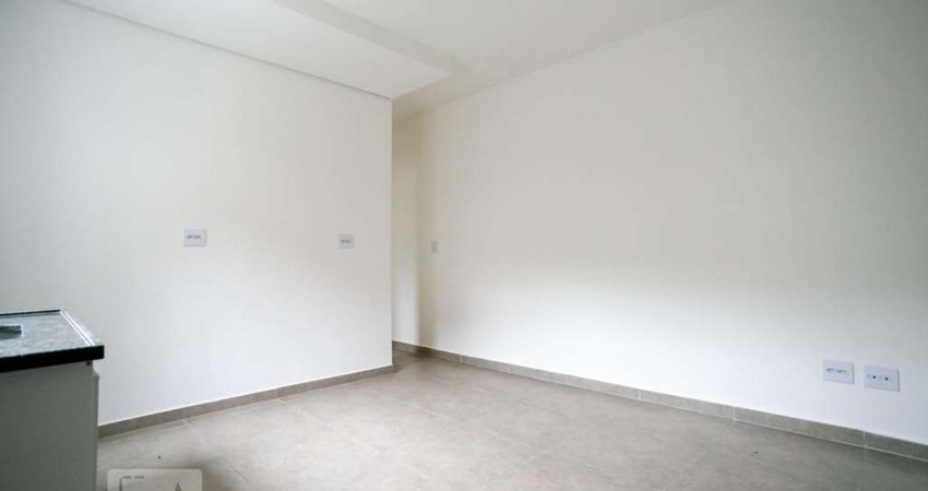 Apartamento à Venda - Sítio do Mandaqui, 2 Quartos,  48 m2
