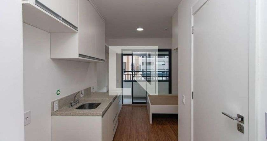 Apartamento à Venda - Vila Gustavo, 1 Quarto,  26 m2