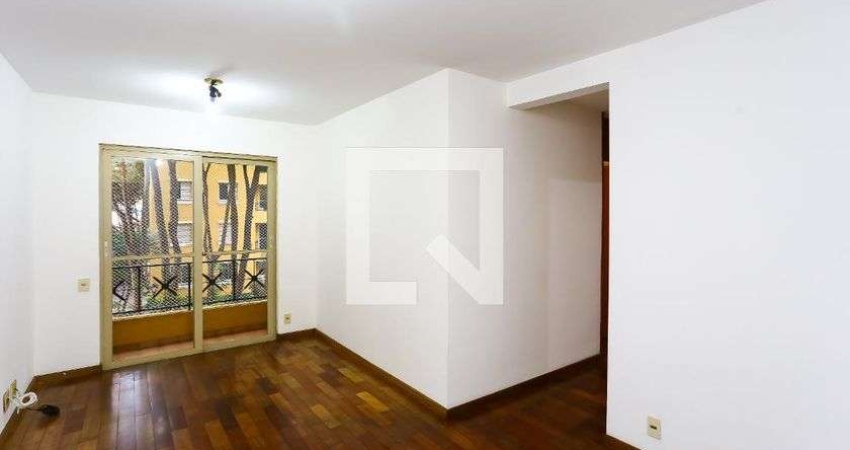 Apartamento à Venda - Vila Sônia, 3 Quartos,  64 m2