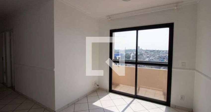Apartamento à Venda - Itaquera, 2 Quartos,  56 m2