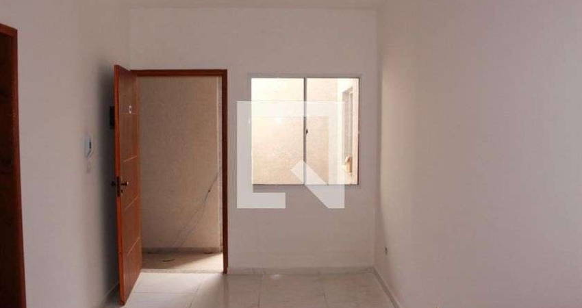 Apartamento à Venda - Mandaqui, 1 Quarto,  32 m2