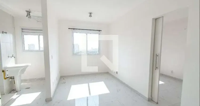 Apartamento com 1 quarto à venda na Avenida do Estado, 5748, Cambuci, São Paulo