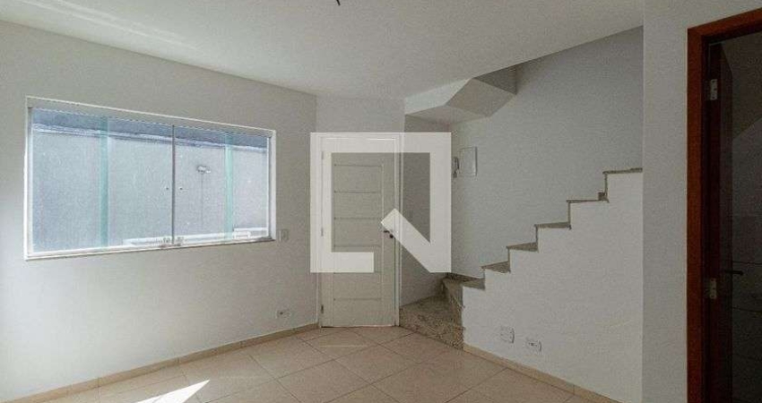Casa à Venda - Vila Ré, 2 Quartos,  70 m2