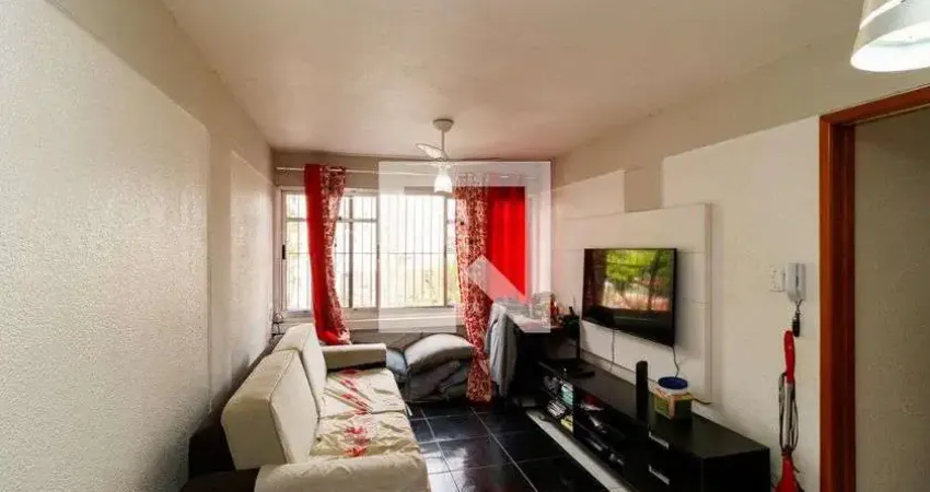 Apartamento à Venda - Vila Constança , 2 Quartos,  78 m2