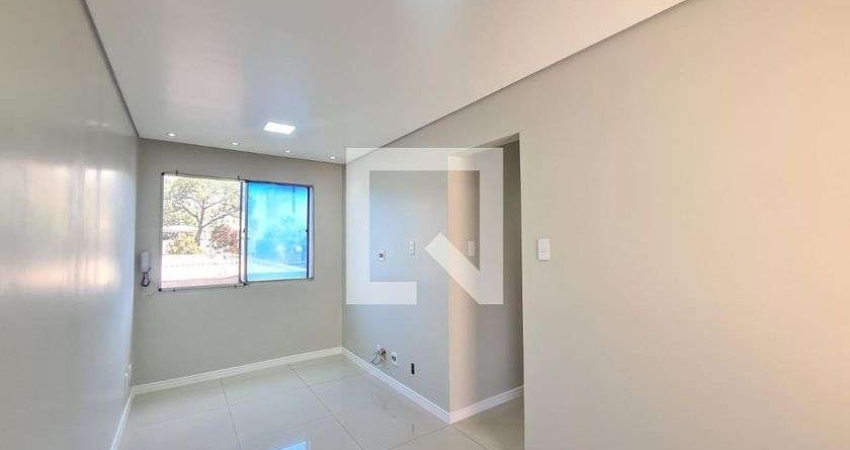 Apartamento com 2 quartos à venda em Sapopemba, São Paulo 