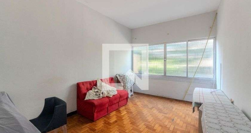 Apartamento com 1 quarto à venda na Consolação, São Paulo 