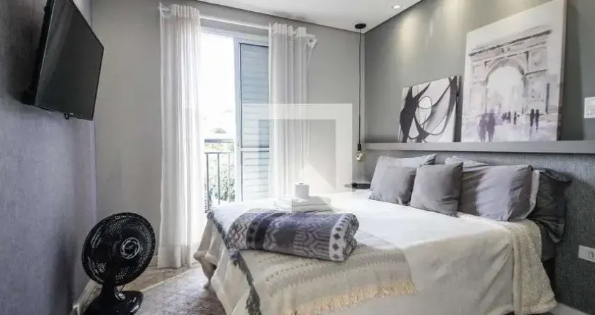 Apartamento à Venda - Água Fria, 1 Quarto,  30 m2