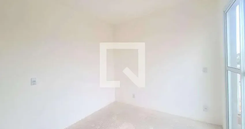 Apartamento à Venda - Vila Prudente, 1 Quarto,  24 m2