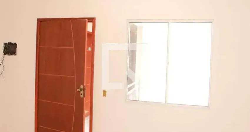 Apartamento à Venda - Mandaqui, 2 Quartos,  40 m2