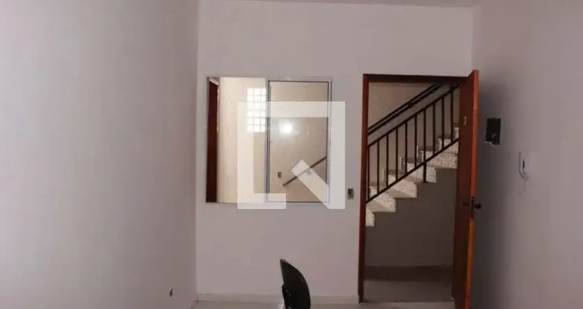 Apartamento à Venda - Mandaqui, 1 Quarto,  32 m2