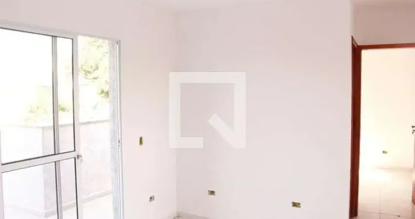 Apartamento à Venda - Mandaqui, 1 Quarto,  60 m2