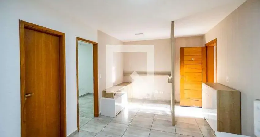 Apartamento à Venda - Tatuapé, 2 Quartos,  55 m2