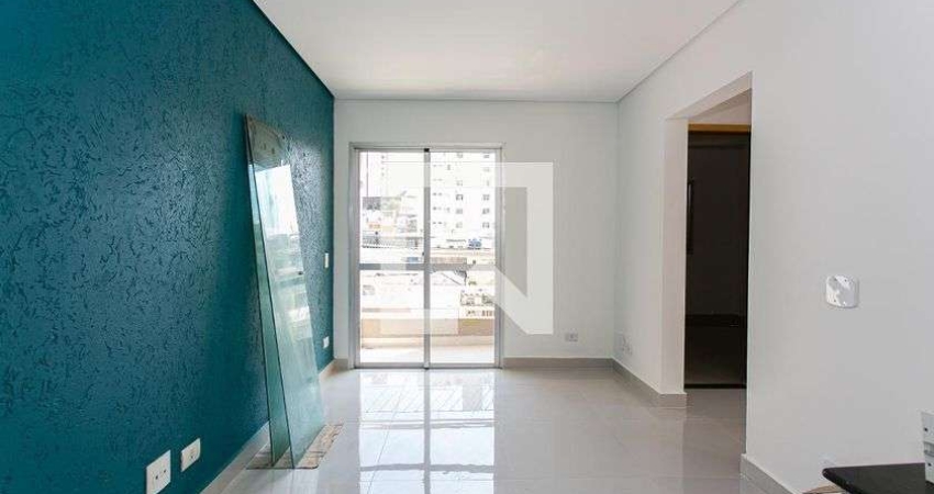 Apartamento à Venda - Tatuapé, 2 Quartos,  50 m2