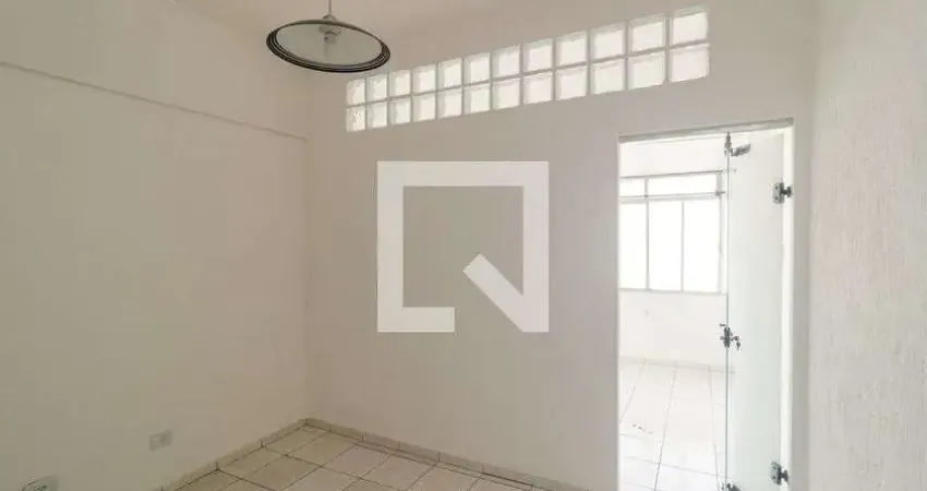 Apartamento à Venda - Campos Elíseos, 1 Quarto,  33 m2