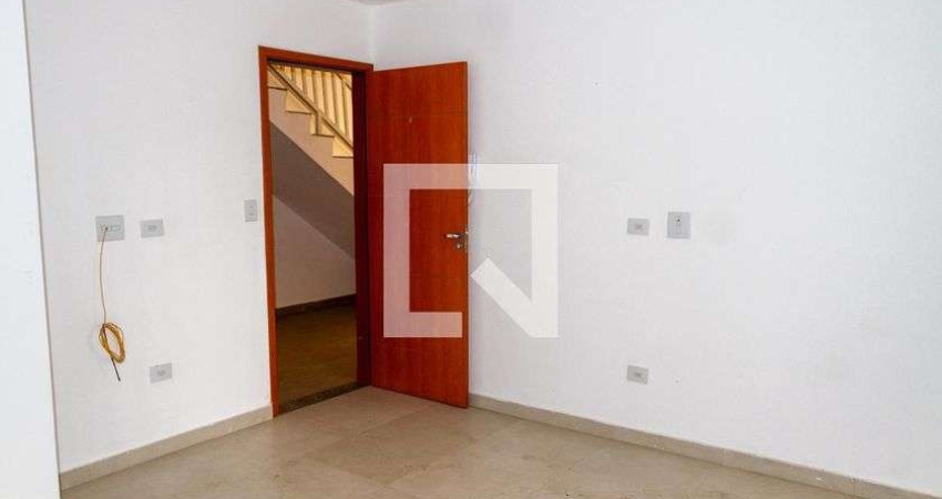Apartamento à Venda - Piqueri, 1 Quarto,  30 m2