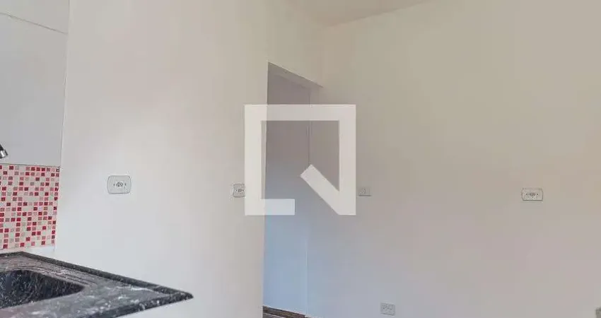 Casa à Venda - Vila Campestre, 1 Quarto,  28 m2