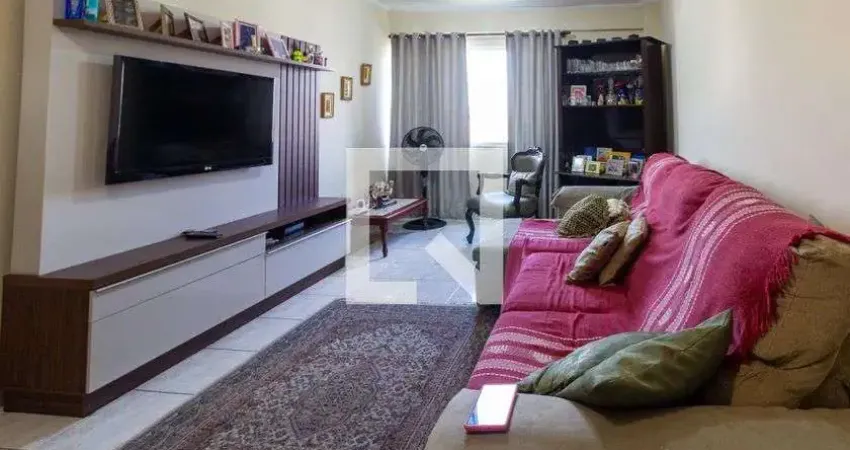 Apartamento à Venda - Alto da Lapa, 2 Quartos,  78 m2