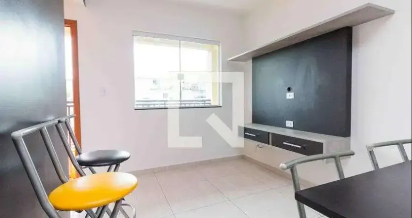 Apartamento à Venda - Vila Matilde, 1 Quarto,  33 m2