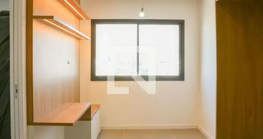 Apartamento à Venda - Vila Pompéia, 1 Quarto,  25 m2
