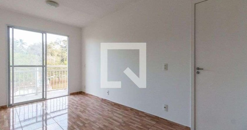 Apartamento à Venda - Itaquera, 2 Quartos,  47 m2