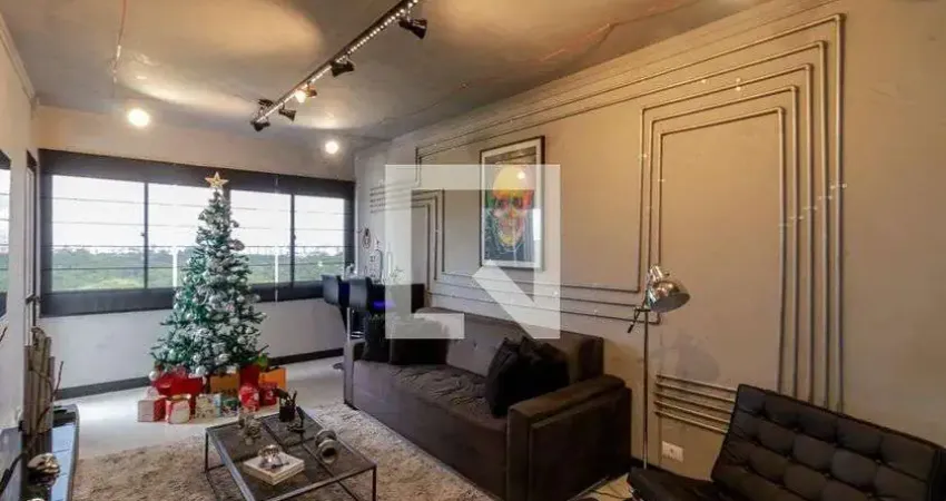 Apartamento à Venda - Jardim São Savério, 2 Quartos,  74 m2