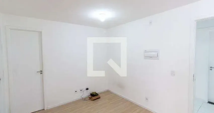 Apartamento com 2 quartos à venda em Cangaíba, São Paulo 