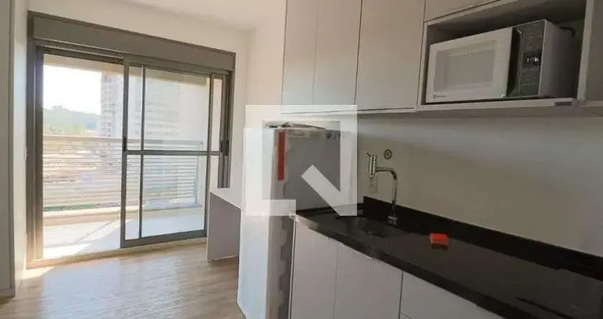 Apartamento com 1 quarto à venda no Butantã, São Paulo 