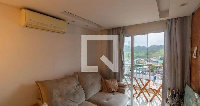 Apartamento à Venda - Jardim Aricanduva, 1 Quarto,  32 m2
