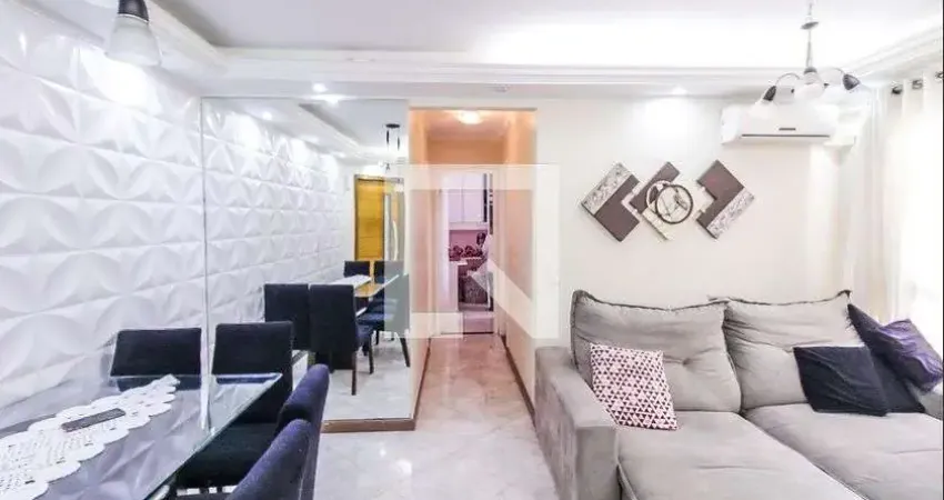 Apartamento à Venda - Vila Califórnia, 2 Quartos,  52 m2