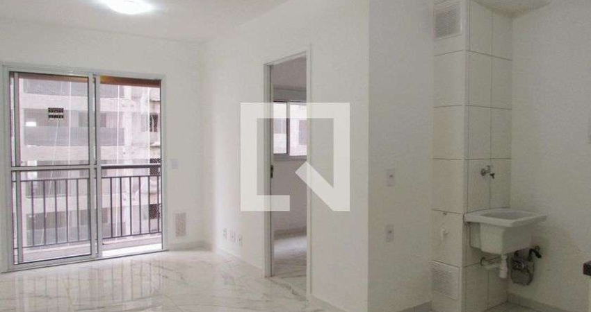 Apartamento com 1 quarto à venda no Butantã, São Paulo 