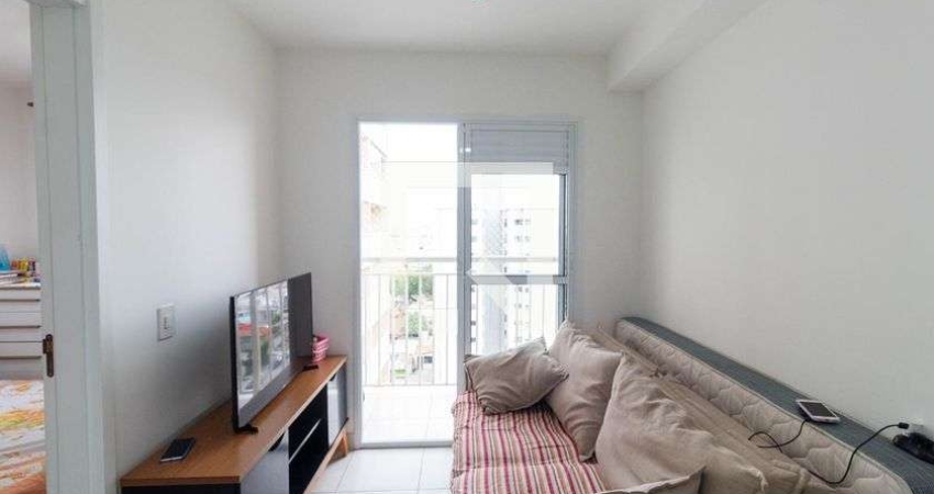 Apartamento à Venda - Vila Ré, 1 Quarto,  26 m2