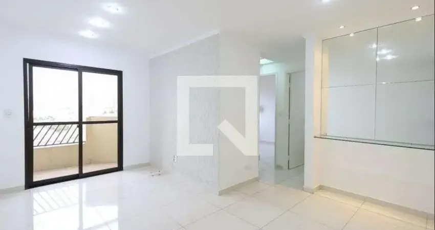 Apartamento à Venda - Santana, 2 Quartos,  61 m2