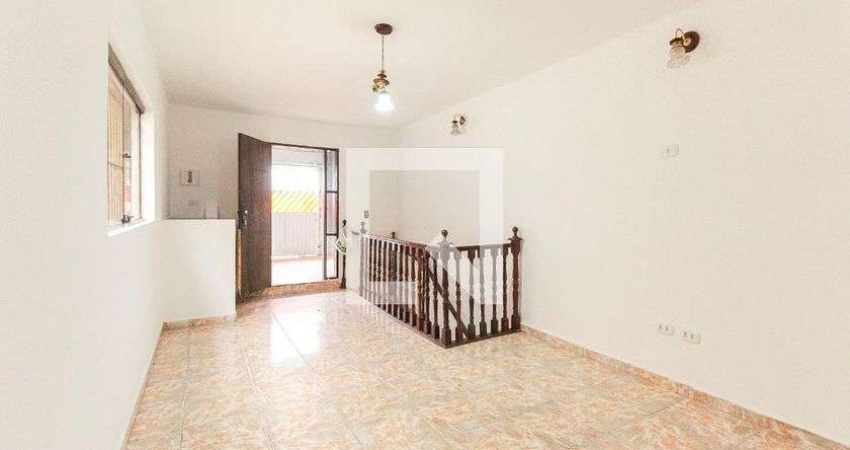 Casa à Venda - Itaquera, 4 Quartos,  180 m2