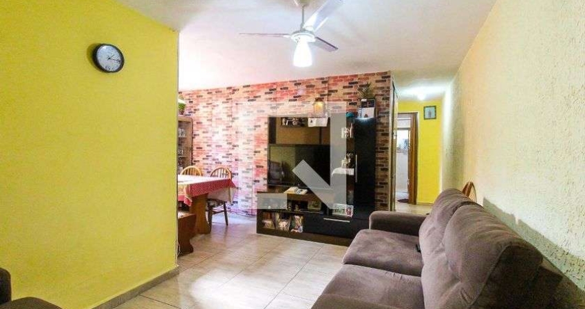 Apartamento com 3 quartos à venda em Itaquera, São Paulo 