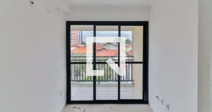 Apartamento à Venda - Jardim Éster Yolanda, 2 Quartos,  44 m2