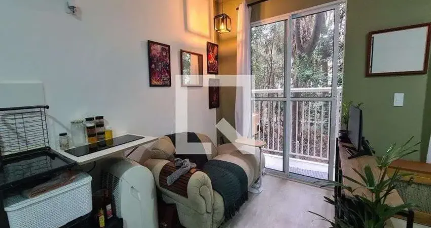 Kitnet / Stúdio à venda na Vila Ema, São Paulo 