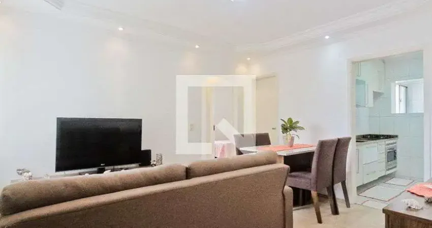 Apartamento à Venda - Parque São Domingos, 2 Quartos,  52 m2