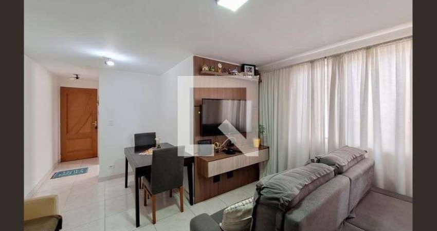 Apartamento com 2 quartos à venda no Mandaqui, São Paulo 