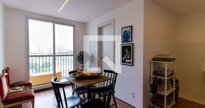 Apartamento à Venda - Água Branca, 2 Quartos,  38 m2
