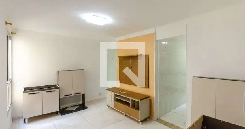 Apartamento à Venda - Jardim Iris , 2 Quartos,  49 m2