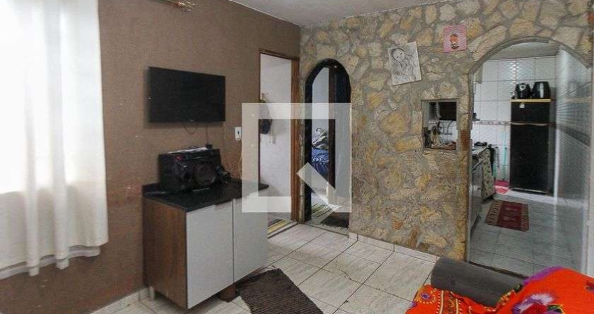 Apartamento à Venda - Sapopemba, 2 Quartos,  120 m2