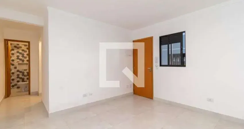 Apartamento com 2 quartos à venda na Água Fria, São Paulo 