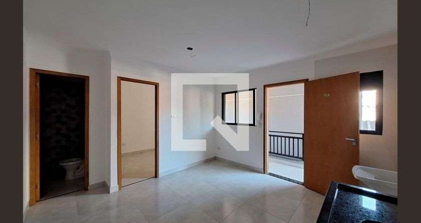 Apartamento à Venda - Água Fria, 1 Quarto,  27 m2