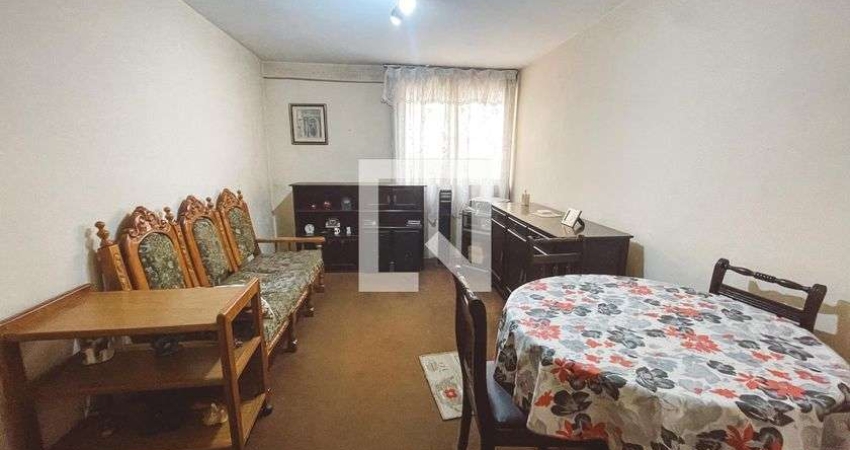Apartamento à Venda - Casa Verde, 2 Quartos,  70 m2