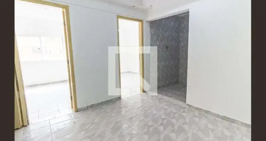 Apartamento com 2 quartos à venda no Brás, São Paulo 