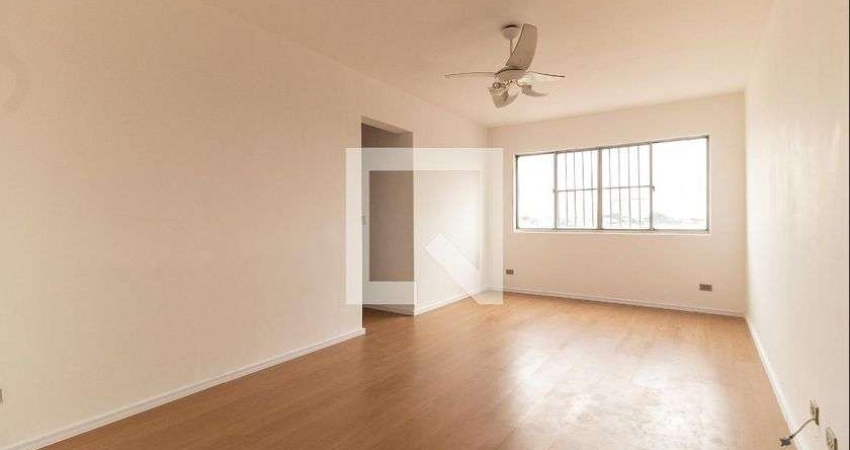 Apartamento à Venda - Jardim Vergueiro, 3 Quartos,  83 m2