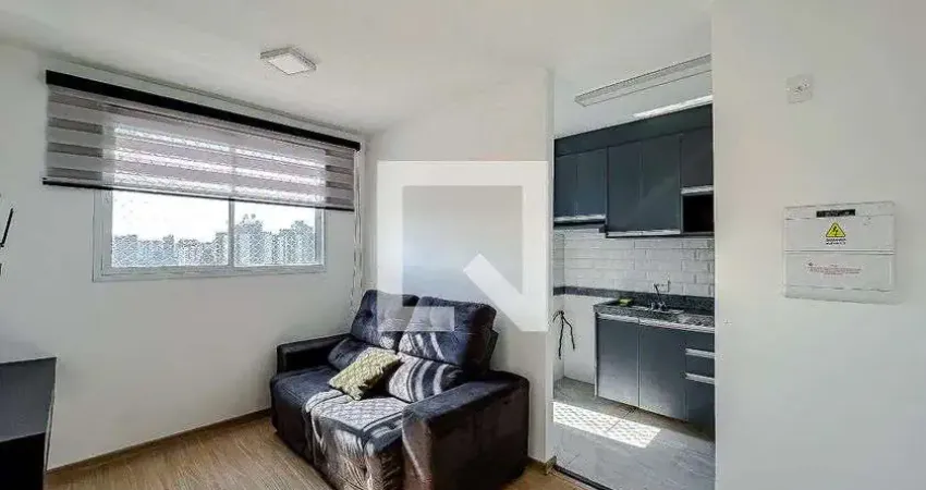 Apartamento com 2 quartos à venda na Rua Visconde de Parnaíba, 1156, Mooca, São Paulo