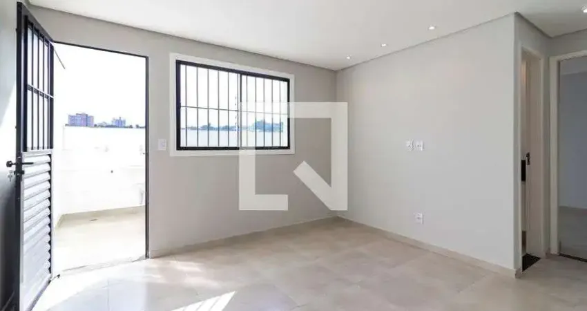 Apartamento à Venda - Água Fria, 1 Quarto,  46 m2