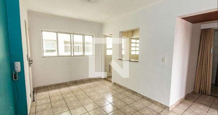 Apartamento com 2 quartos à venda no Cambuci, São Paulo 