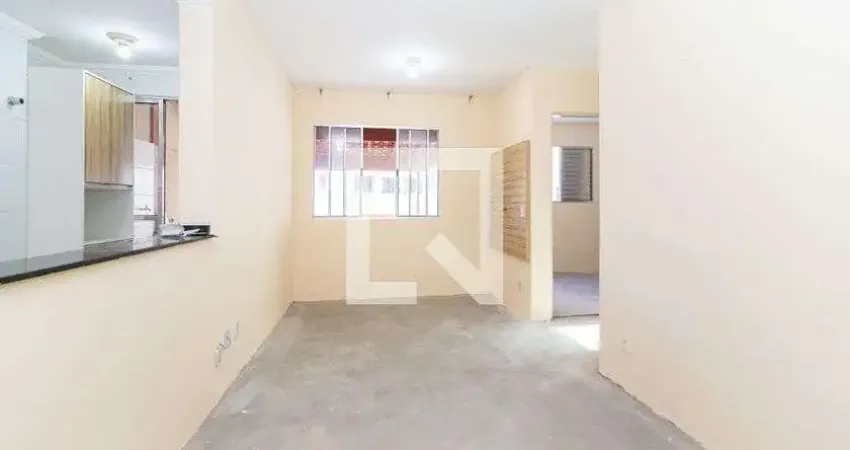 Apartamento com 2 quartos à venda na Rua Amanari, 420, Itaquera, São Paulo